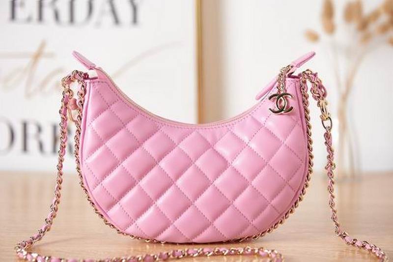 Chanel Handbags 587